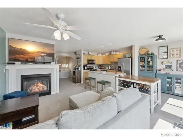 1983 Piney River Drive Loveland, CO 80538