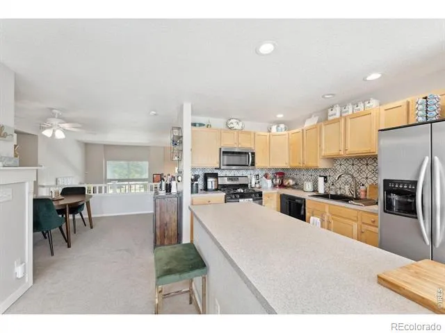 1983 Piney River Drive Loveland, CO 80538