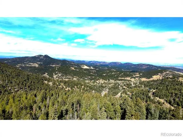 0 Snowy Trail Conifer, CO 80433