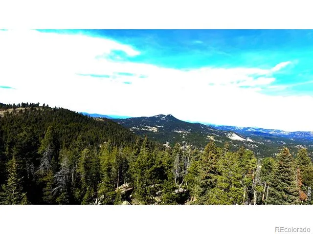 0 Snowy Trail Conifer, CO 80433