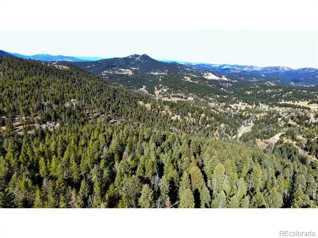 0 Snowy Trail Conifer, CO 80433