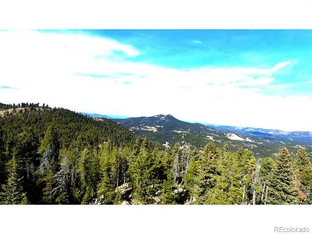 0 Snowy Trail Conifer, CO 80433