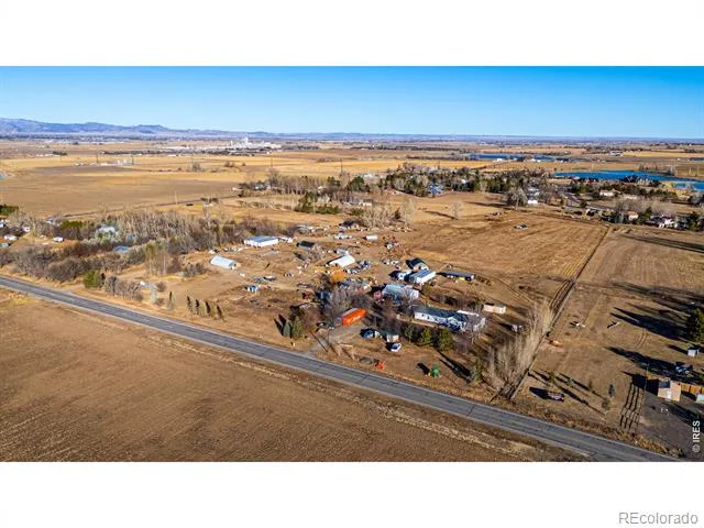5324 E County Road 48 Fort Collins, CO 80524