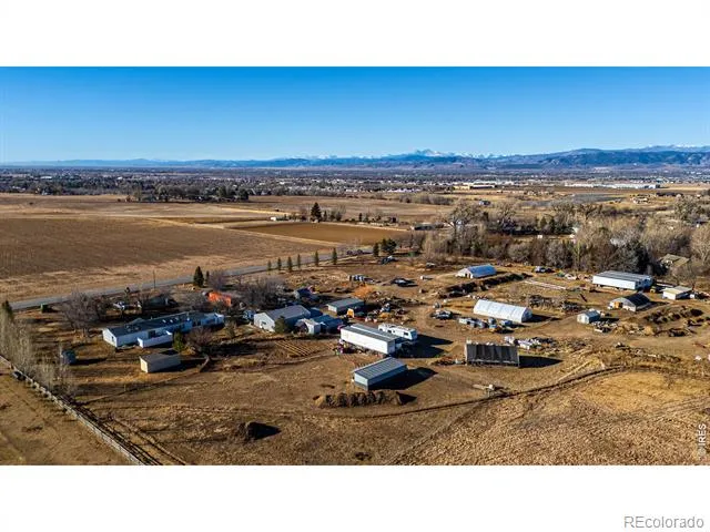 5324 E County Road 48 Fort Collins, CO 80524