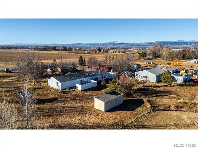 5324 E County Road 48 Fort Collins, CO 80524