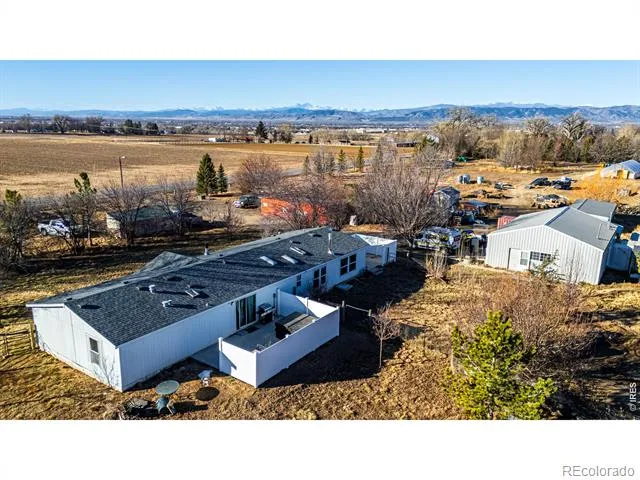 5324 E County Road 48 Fort Collins, CO 80524