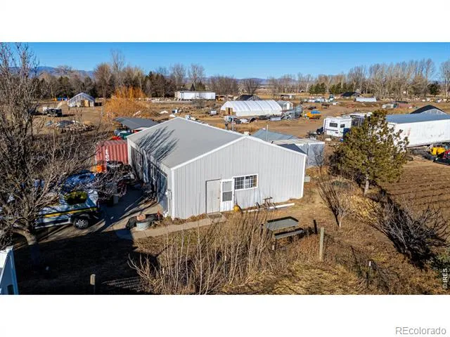 5324 E County Road 48 Fort Collins, CO 80524