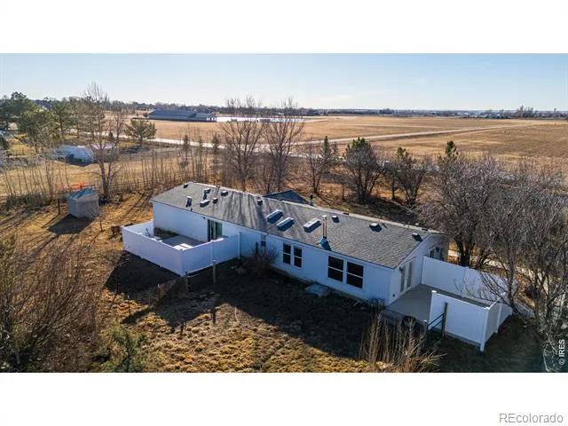 5324 E County Road 48 Fort Collins, CO 80524