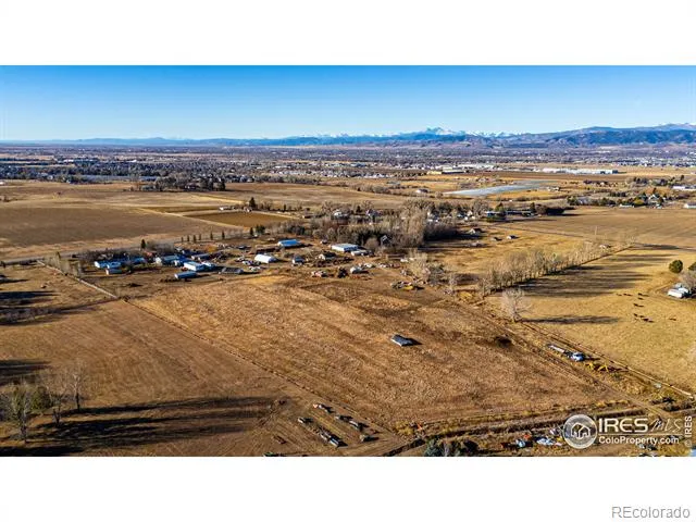 5324 E County Road 48 Fort Collins, CO 80524