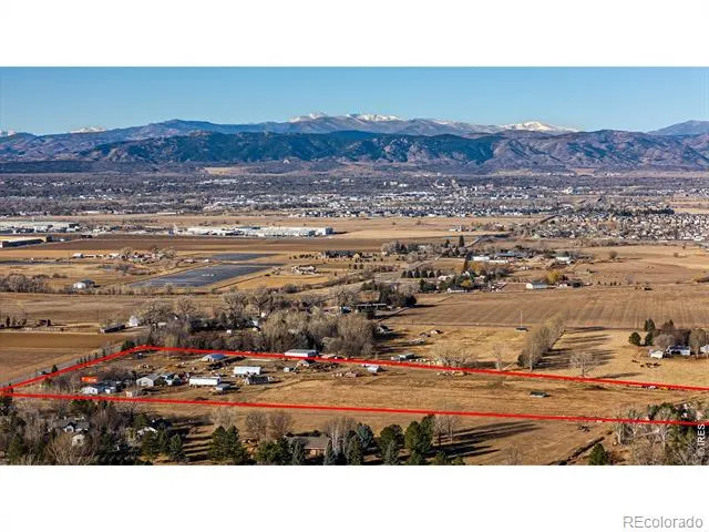 5324 E County Road 48 Fort Collins, CO 80524
