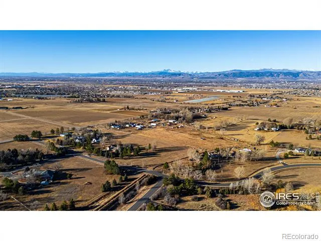 5324 E County Road 48 Fort Collins, CO 80524