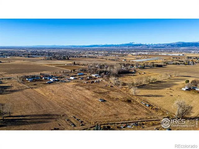 5324 E County Road 48 Fort Collins, CO 80524