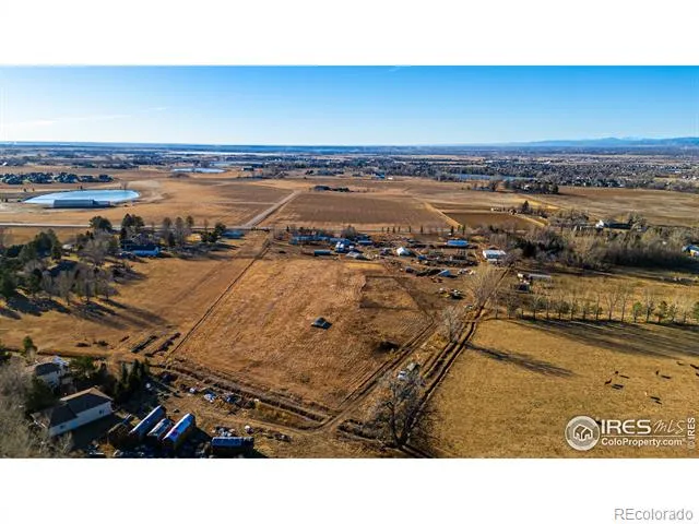 5324 E County Road 48 Fort Collins, CO 80524