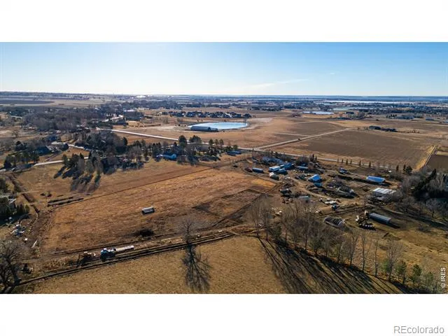 5324 E County Road 48 Fort Collins, CO 80524