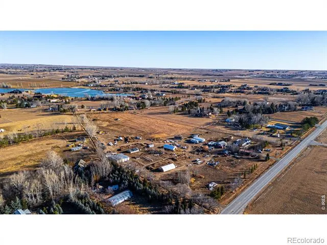 5324 E County Road 48 Fort Collins, CO 80524