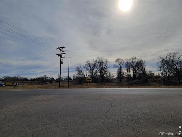 0 TBD Brush, CO 80723