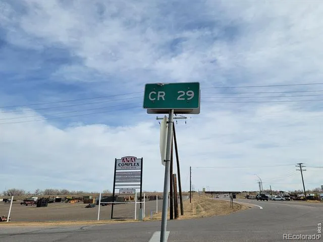 0 TBD Brush, CO 80723