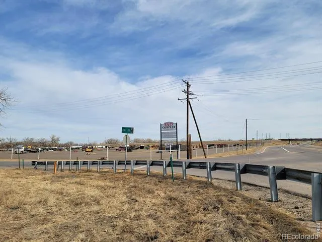 0 TBD Brush, CO 80723