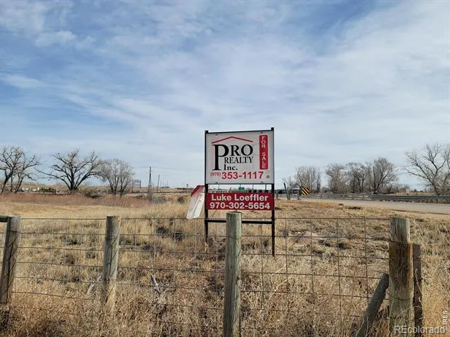 0 TBD Brush, CO 80723
