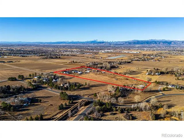 5286 E County Road 48 Fort Collins, CO 80524