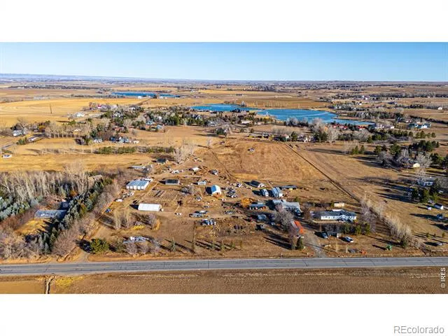 5286 E County Road 48 Fort Collins, CO 80524