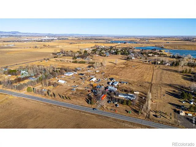 5286 E County Road 48 Fort Collins, CO 80524