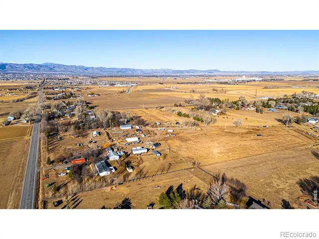 5286 E County Road 48 Fort Collins, CO 80524