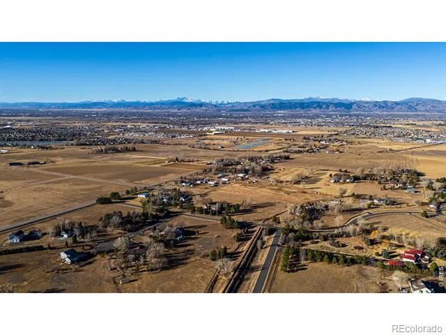 5286 E County Road 48 Fort Collins, CO 80524