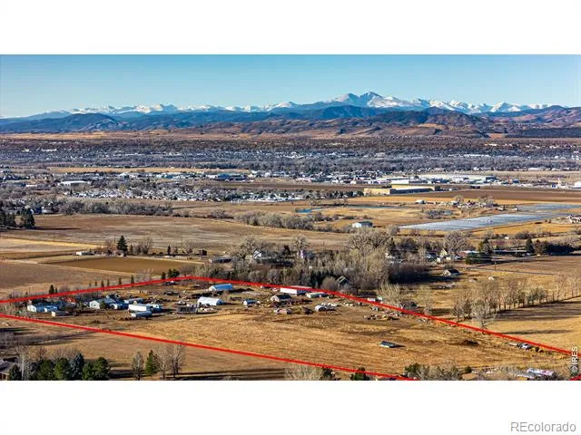 5286 E County Road 48 Fort Collins, CO 80524