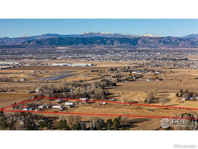 5286 E County Road 48 Fort Collins, CO 80524