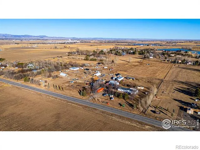 5286 E County Road 48 Fort Collins, CO 80524