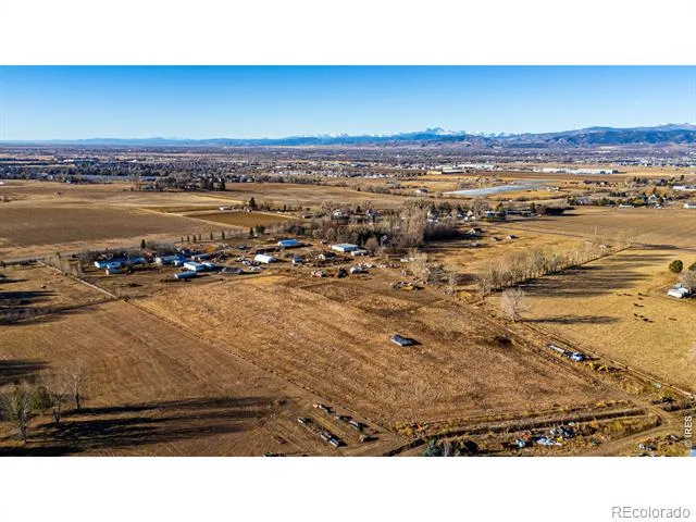 5286 E County Road 48 Fort Collins, CO 80524