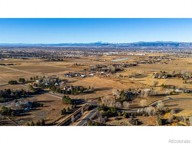 5286 E County Road 48 Fort Collins, CO 80524