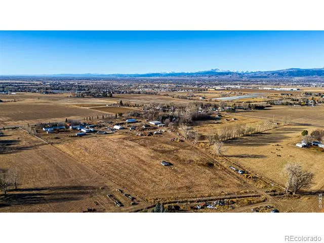 5286 E County Road 48 Fort Collins, CO 80524