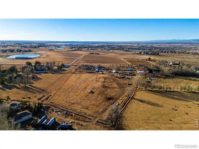5286 E County Road 48 Fort Collins, CO 80524