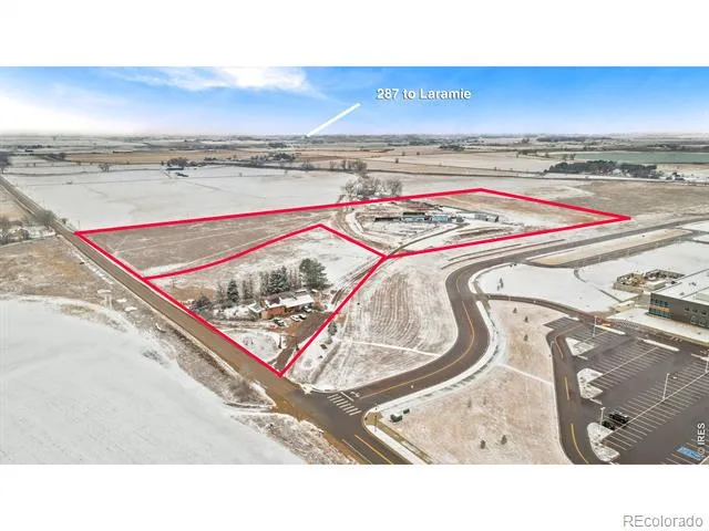2550 E County Road 62e Wellington, CO 80549