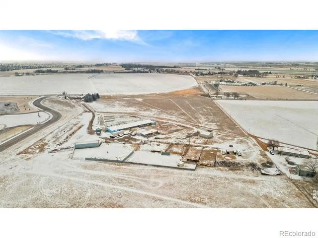 2550 E County Road 62e Wellington, CO 80549