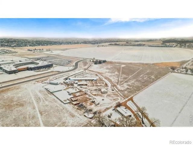 2550 E County Road 62e Wellington, CO 80549
