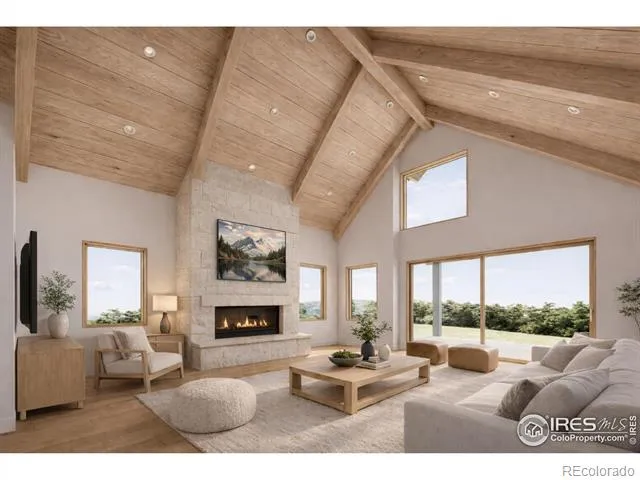 839 Latigo Loop Lafayette, CO 80026