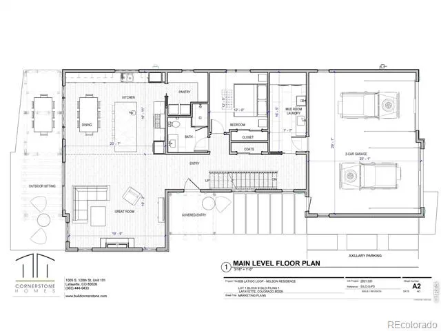 839 Latigo Loop Lafayette, CO 80026