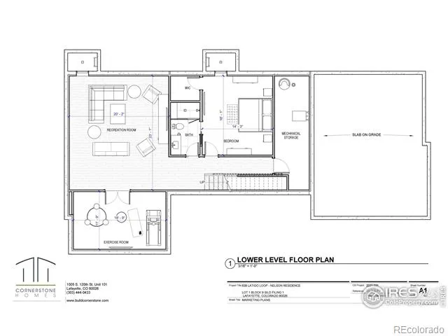 839 Latigo Loop Lafayette, CO 80026