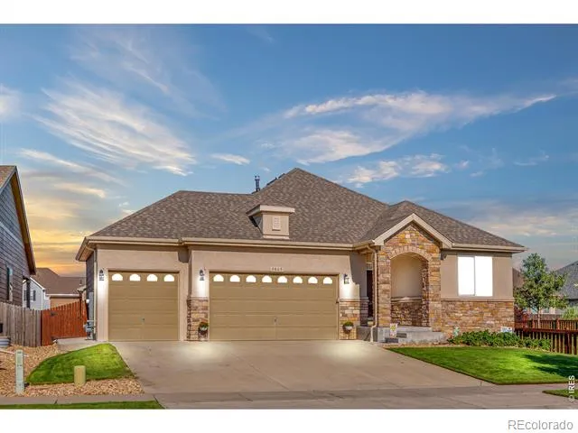 5865 Quarry Street Timnath, CO 80547