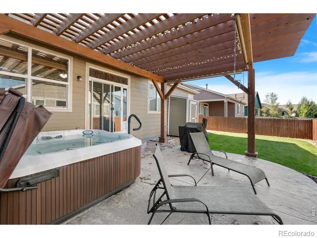 5865 Quarry Street Timnath, CO 80547