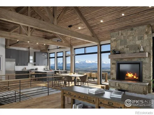 25 Ridge View Road Nederland, CO 80466