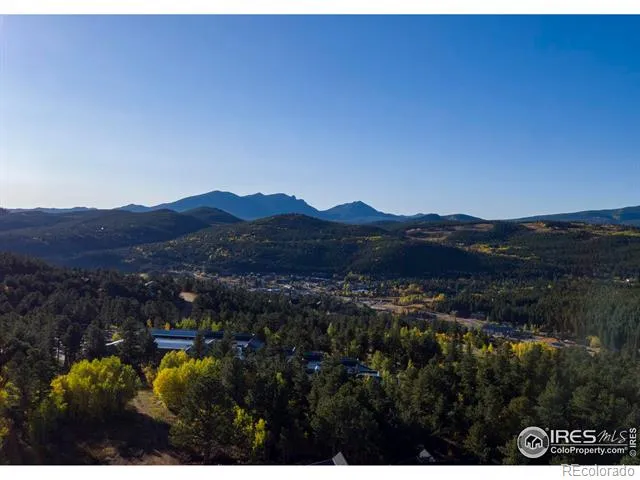 25 Ridge View Road Nederland, CO 80466