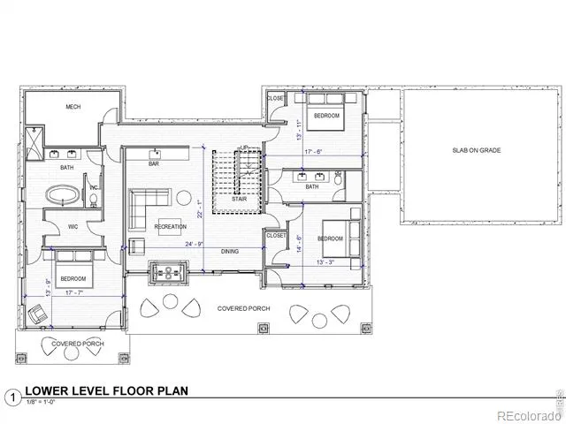 25 Ridge View Road Nederland, CO 80466