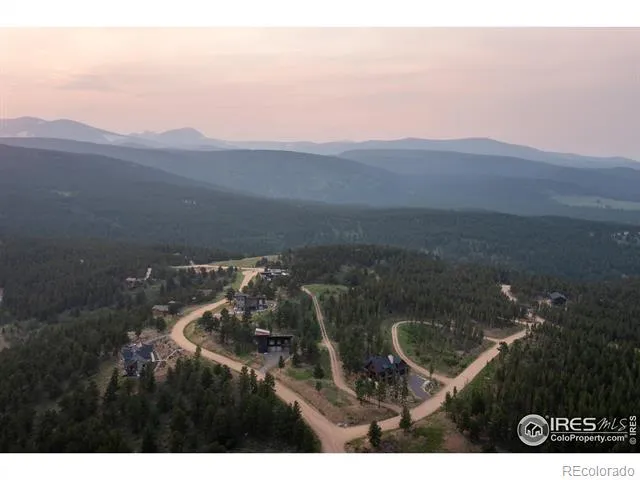 25 Ridge View Road Nederland, CO 80466