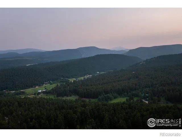 25 Ridge View Road Nederland, CO 80466