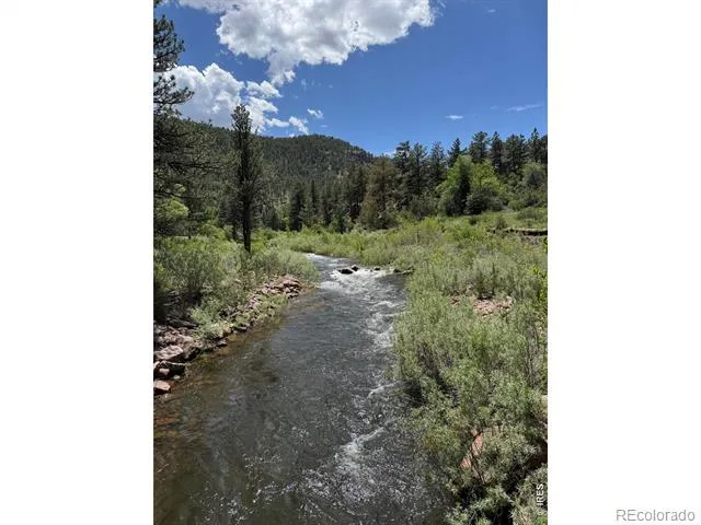 0 Longmont Dam Road #1 Lyons, CO 80540