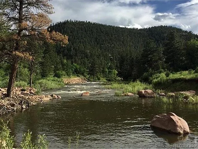 0 Longmont Dam Road #1 Lyons, CO 80540